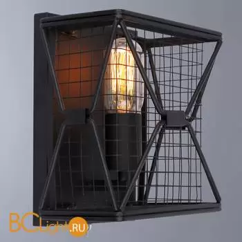 Настенный светильник Divinare Rete 5009/04 AP-1 - Фото 0